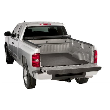Agri-Cover Access Nissan Titan Crew Cab 5.58 ft. Truck Bed Mat 25030159